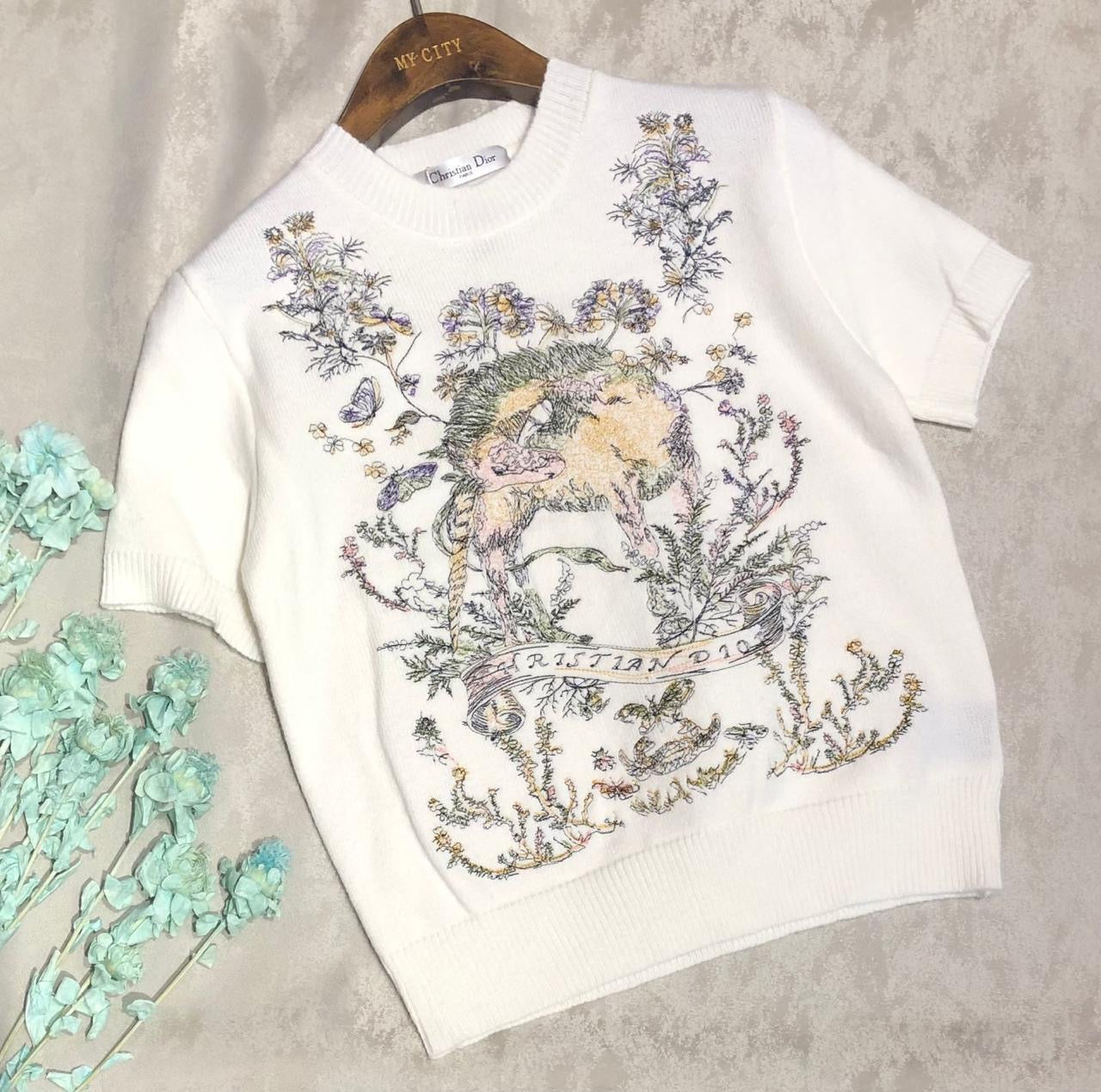 Dior Tshirt