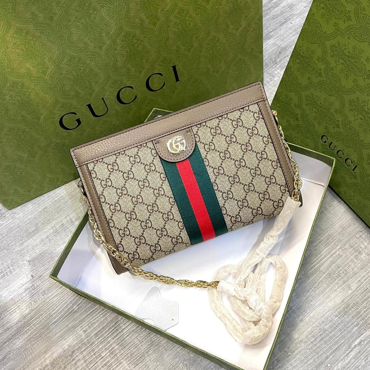 Gucci bag