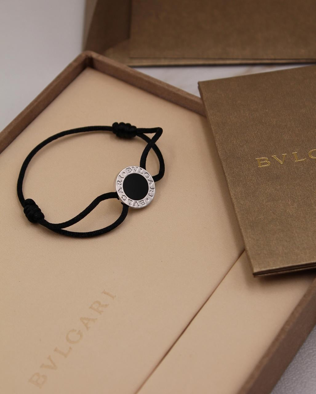 Bvlgari bracelet