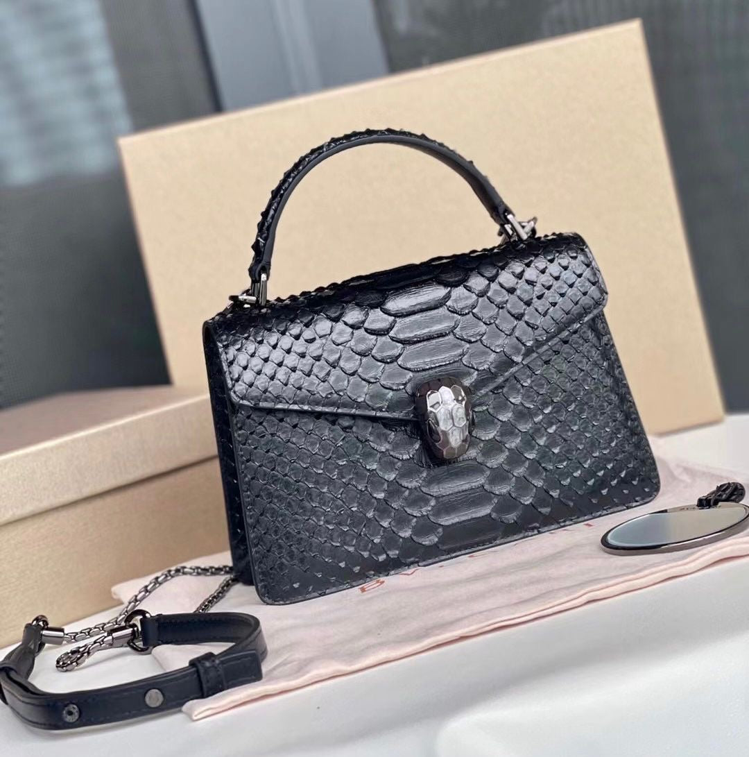 Bvlgari bag