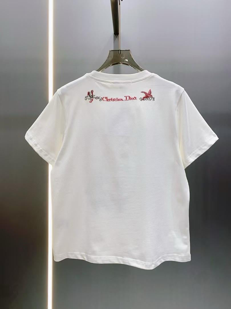Dior Tshirt