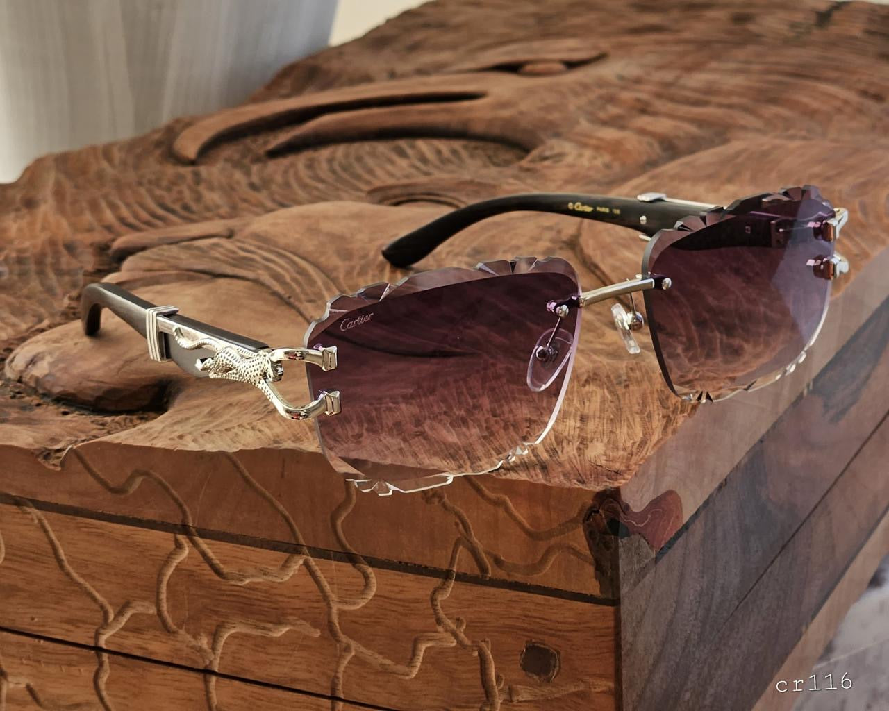 Cartier sunglasses