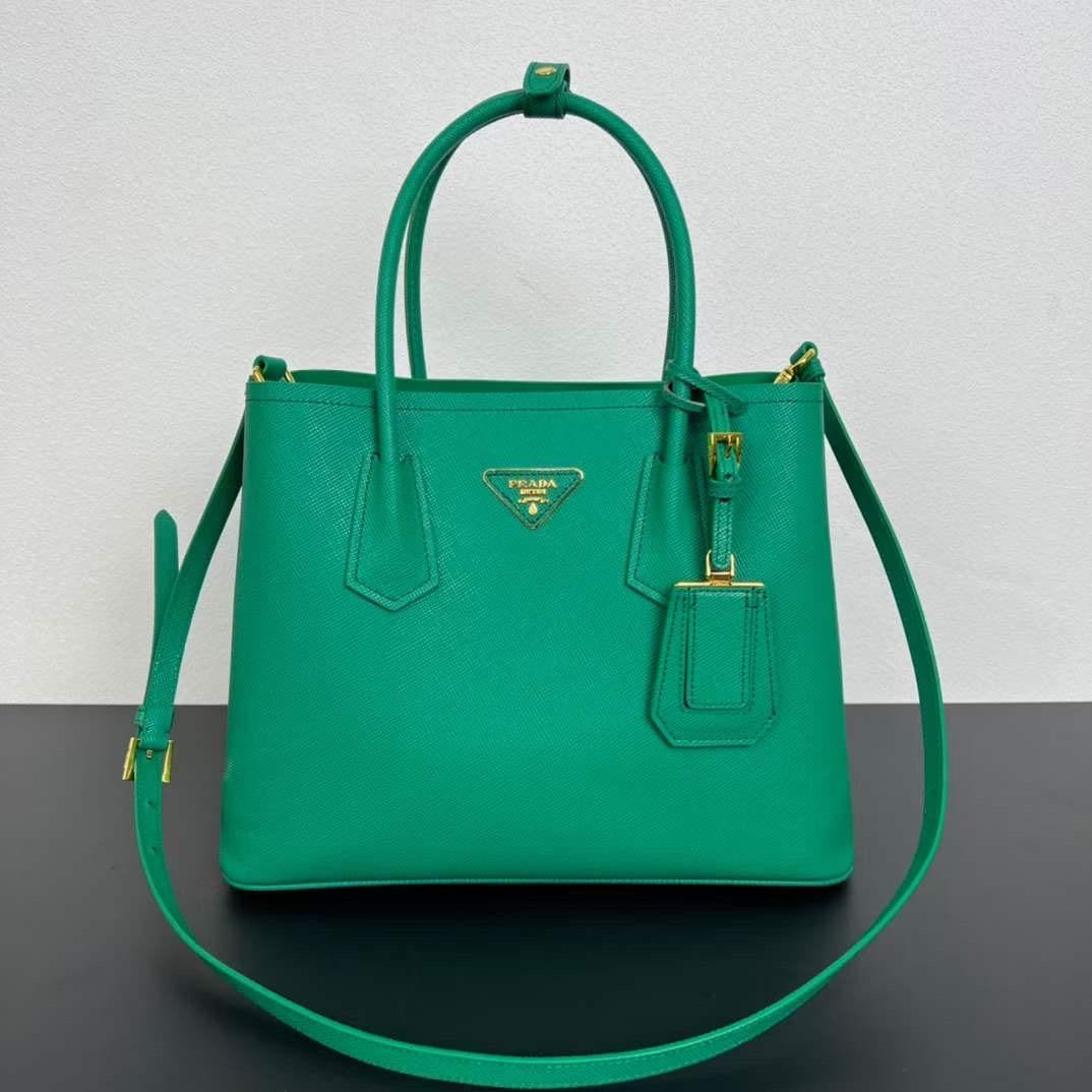 Prada bag tote