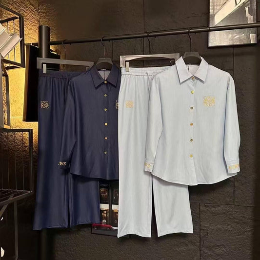 Loewe clothes set