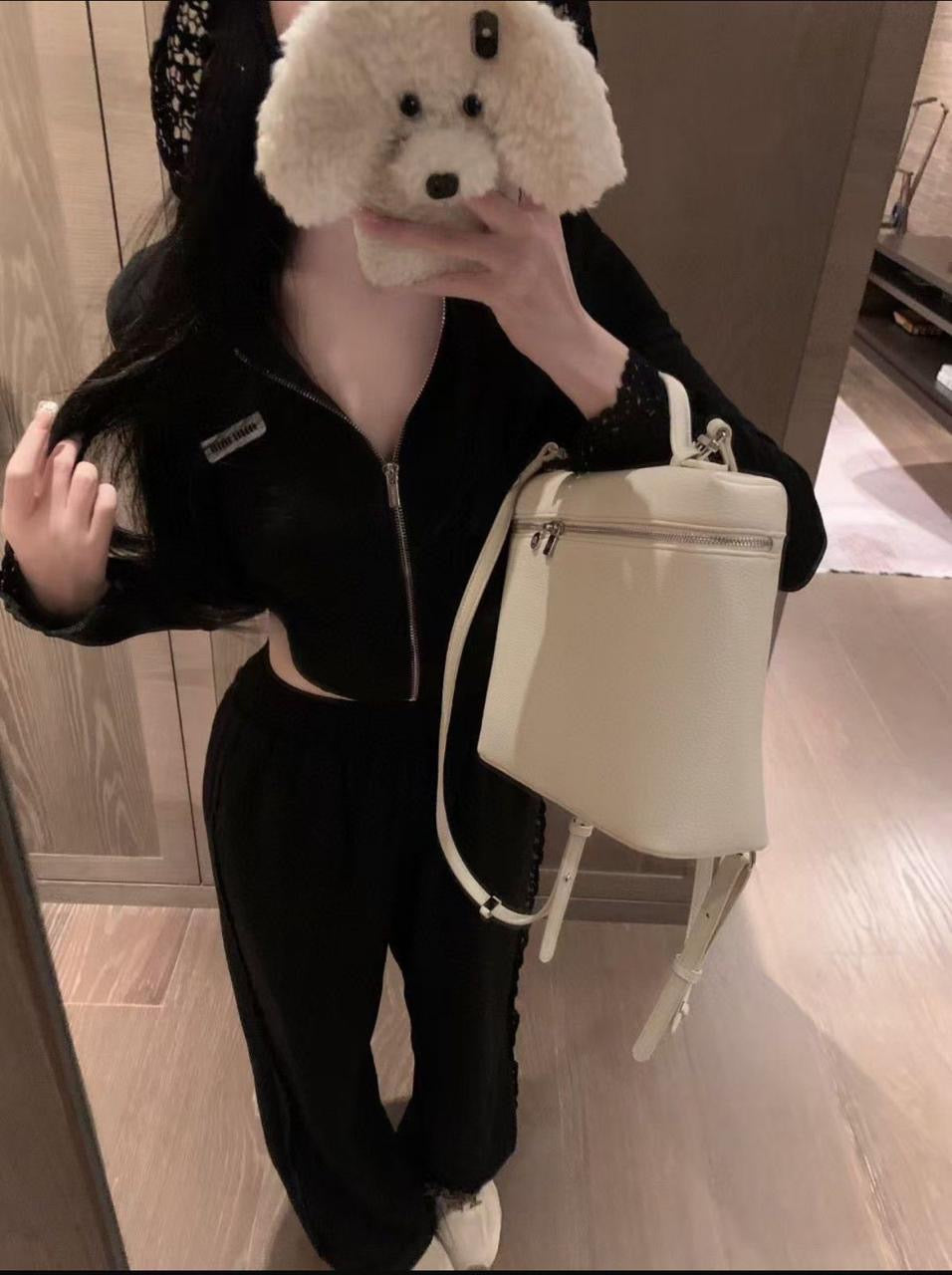 Miu miu tracksuit