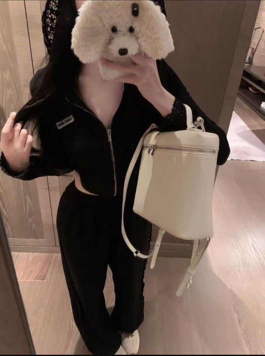 Miu miu tracksuit
