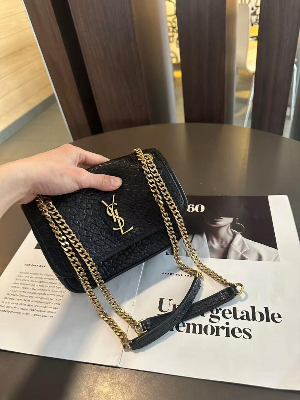 Ysl bag