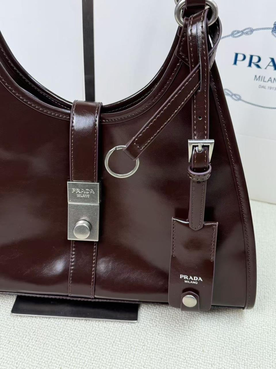 Prada bag