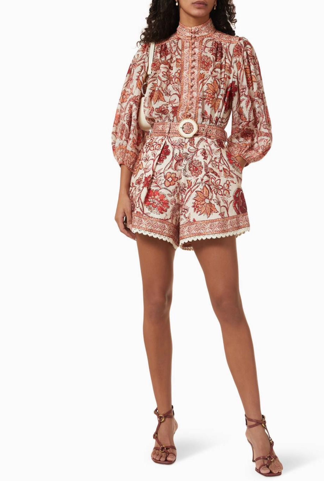 Zimmermann clothes set