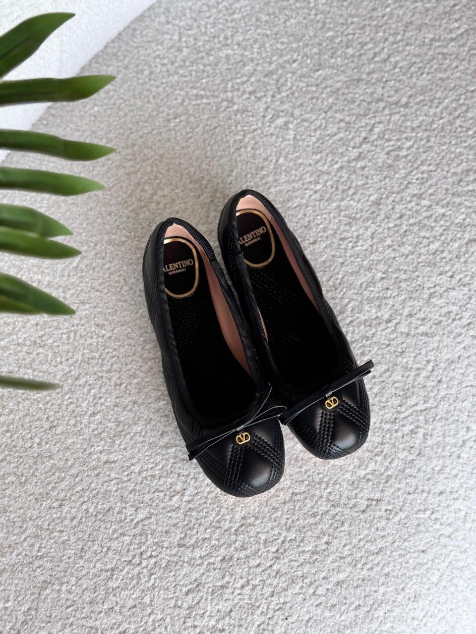 Valentino ballerina