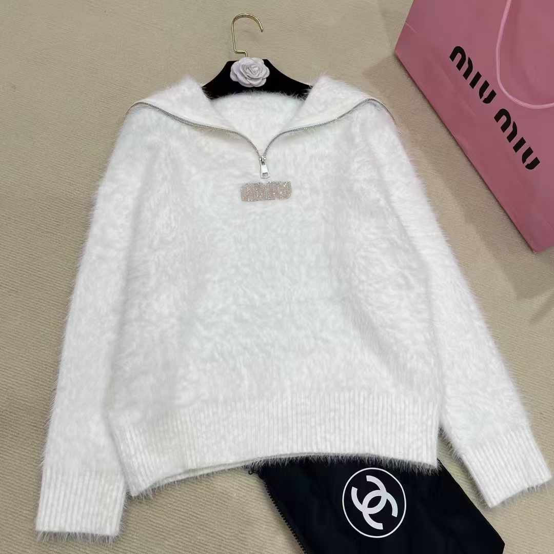 Miu miu sweater