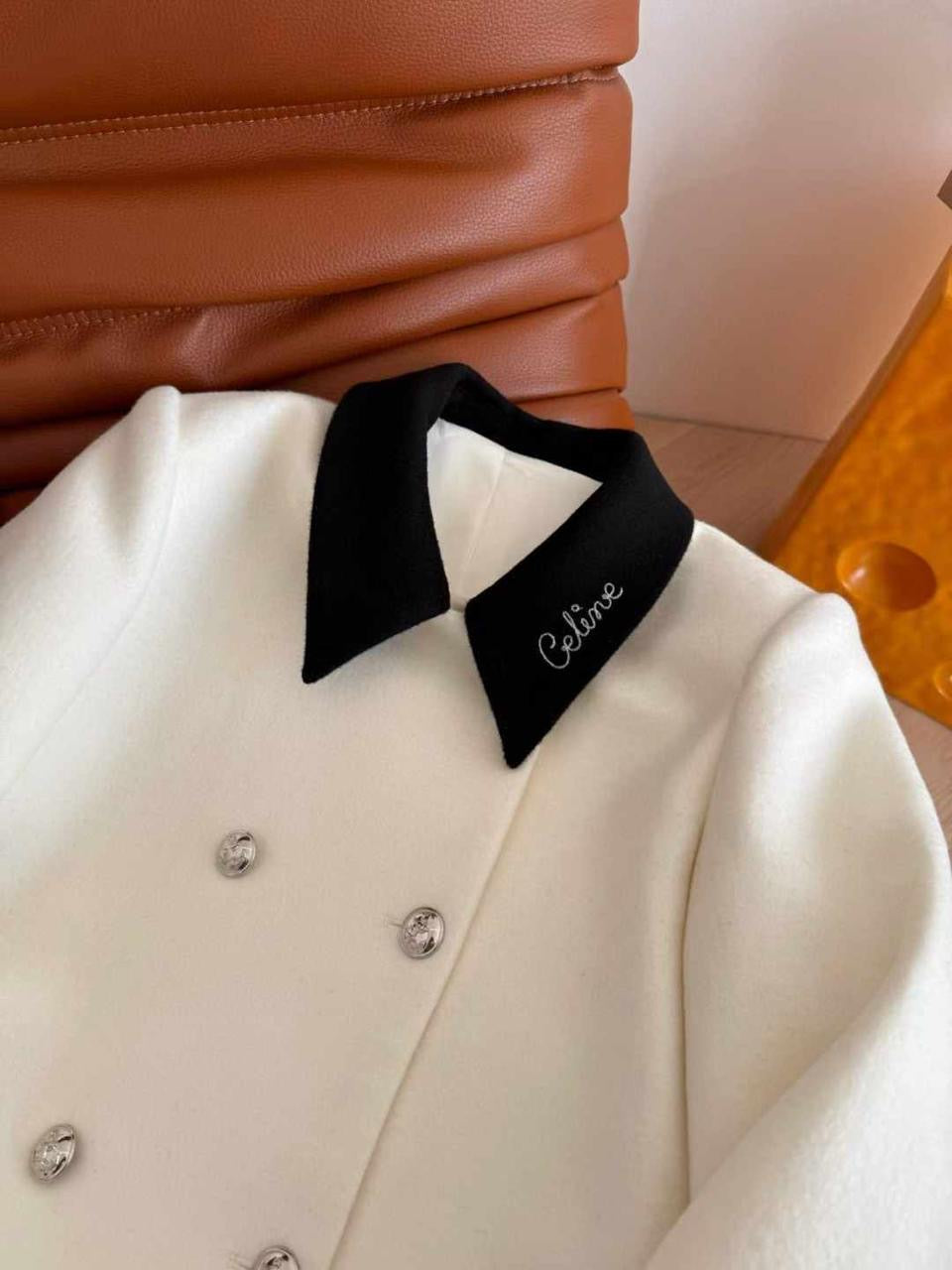 Celine jacket - blazer