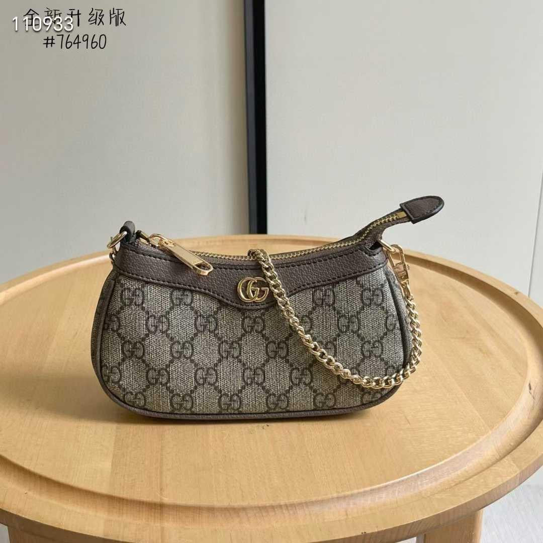 Gucci bag mini