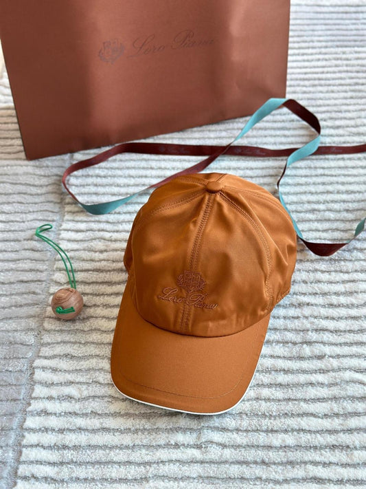Loro piana cap