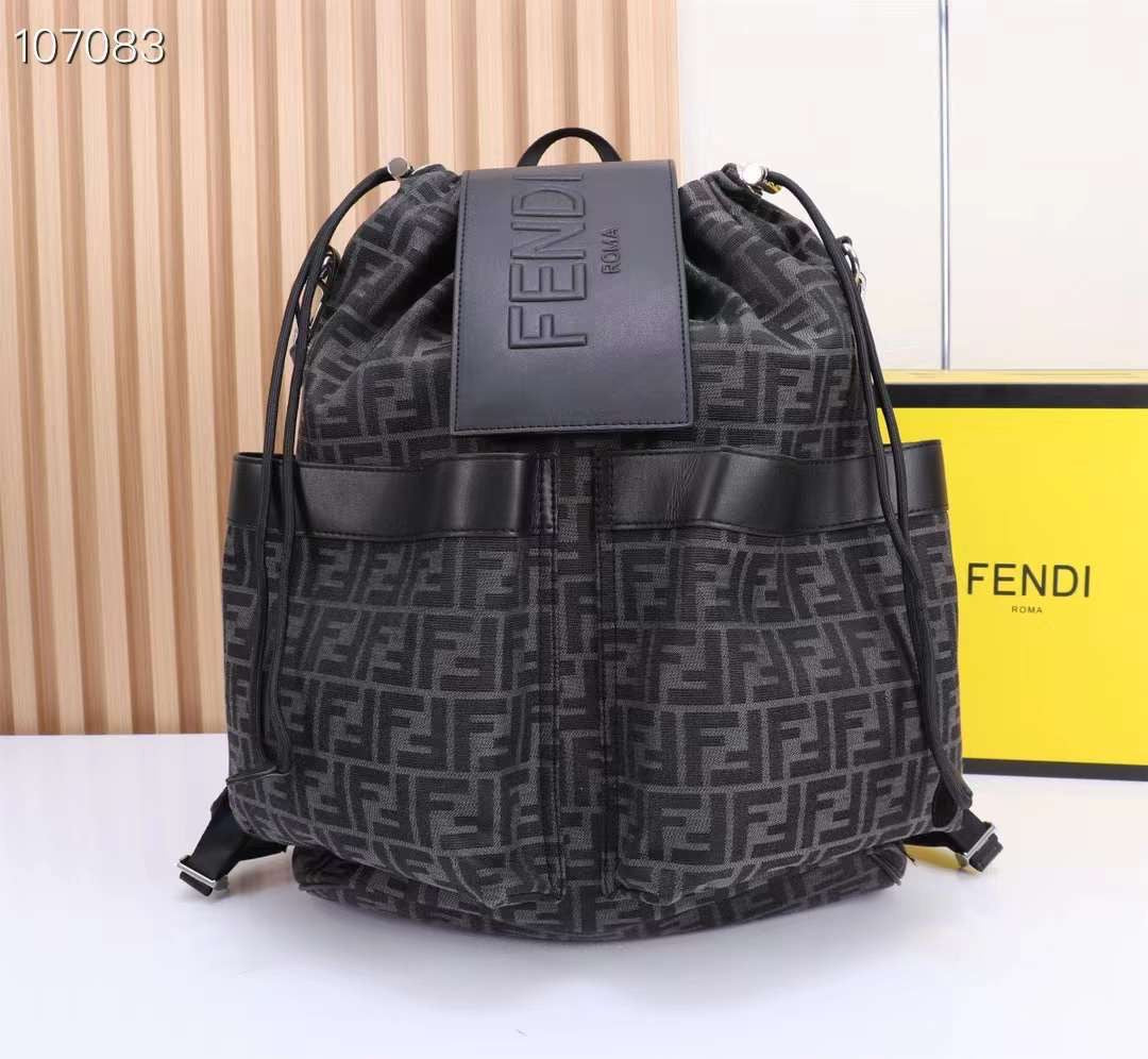 Fendi bag - backpack