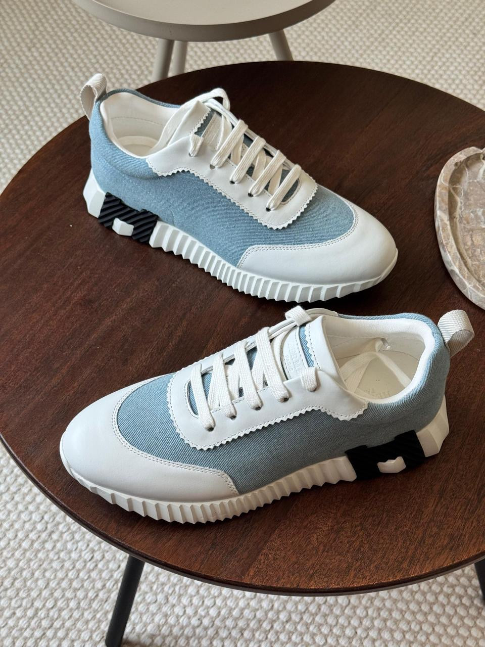 Hermes sneakers
