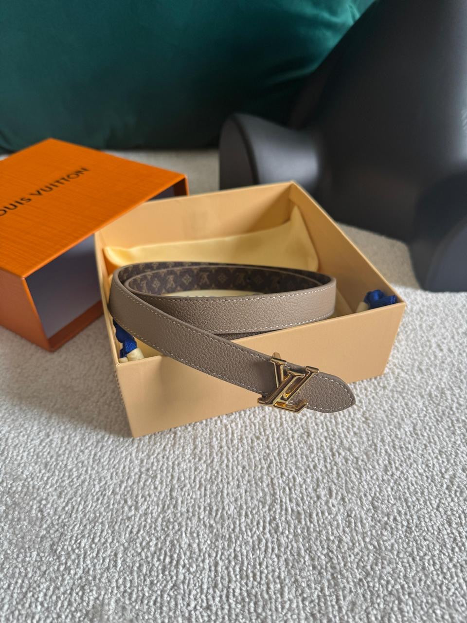 Lv belt - thin