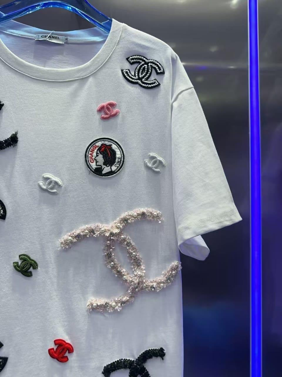Chanel Tshirt