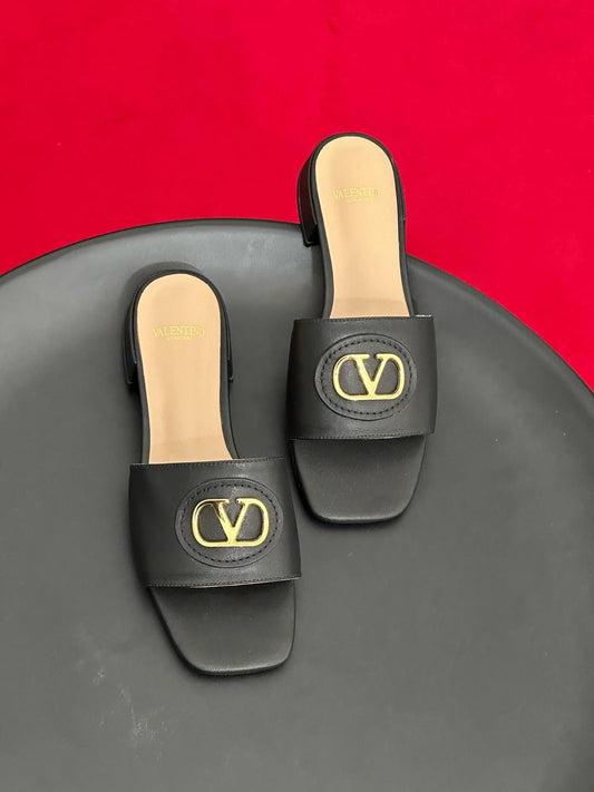 Valentino slippers