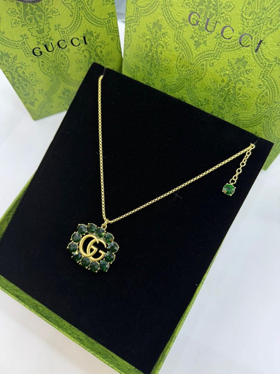 Gucci necklace