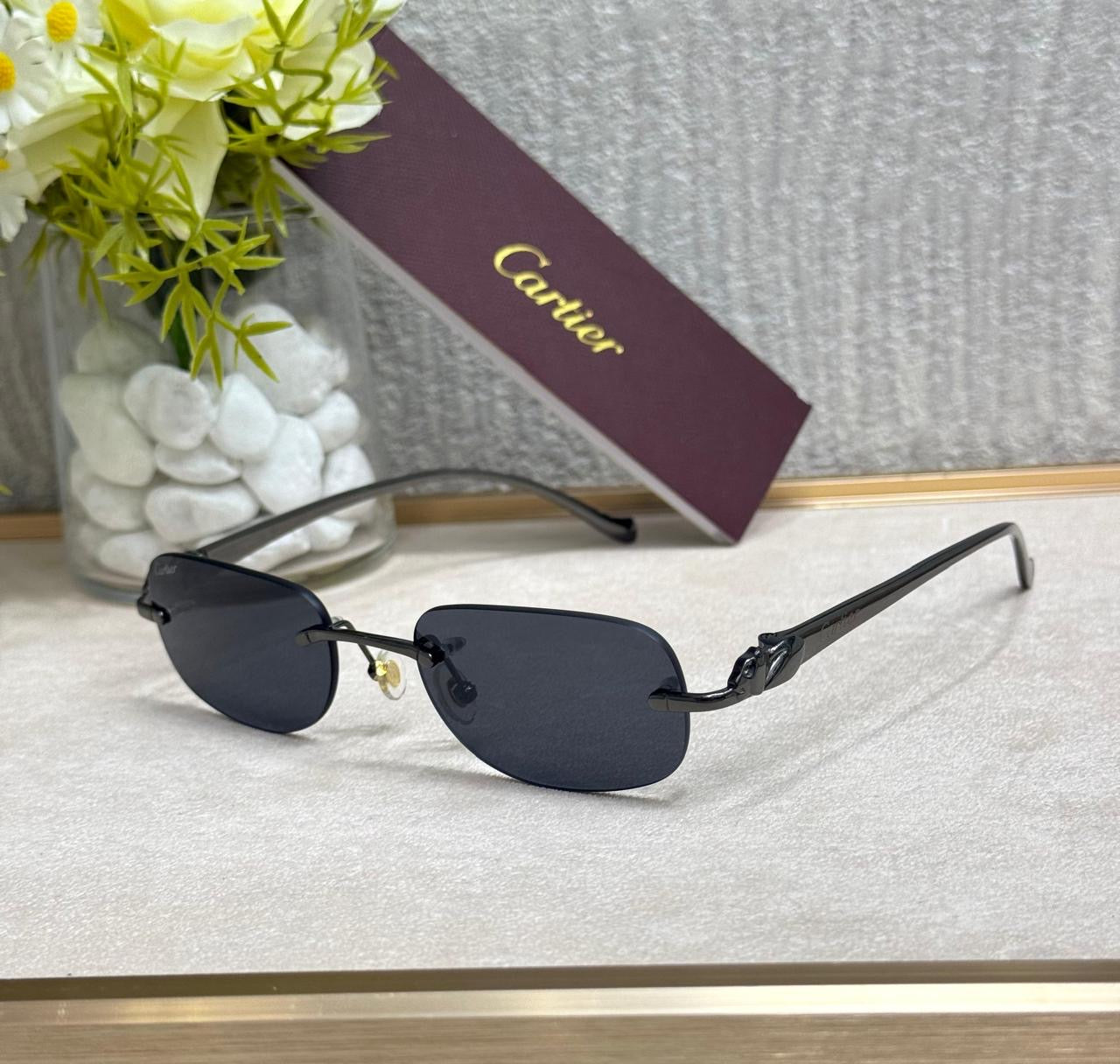 Cartier sunglasses
