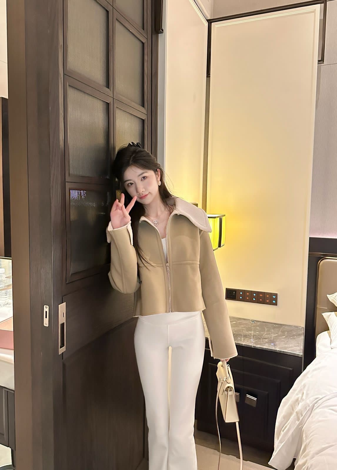 Dior jacket