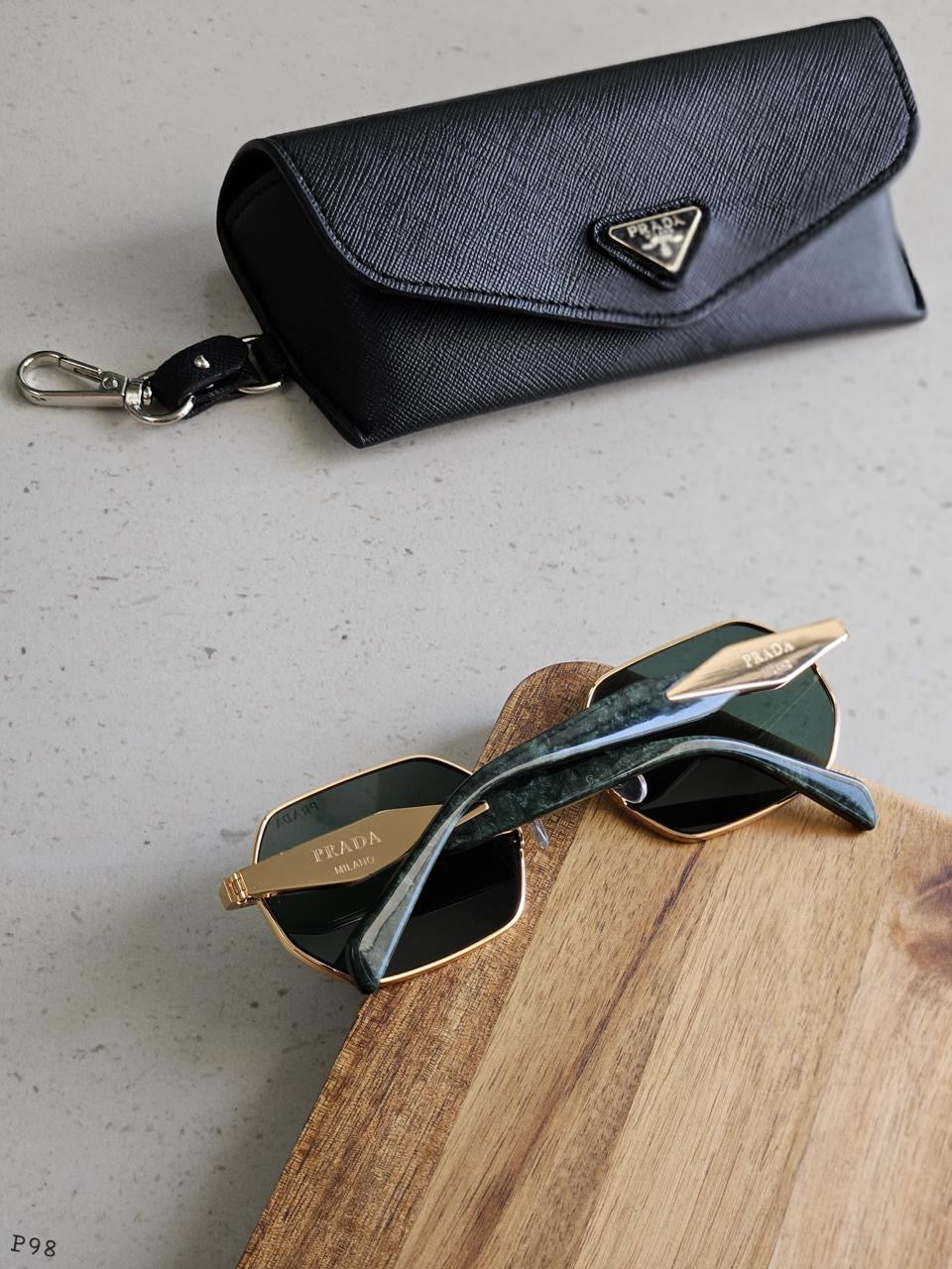 Prada sunglasses