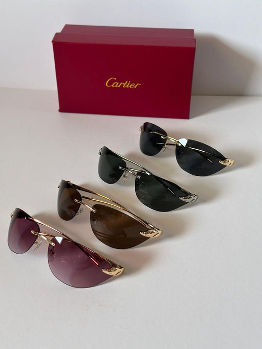 Cartier sunglasses
