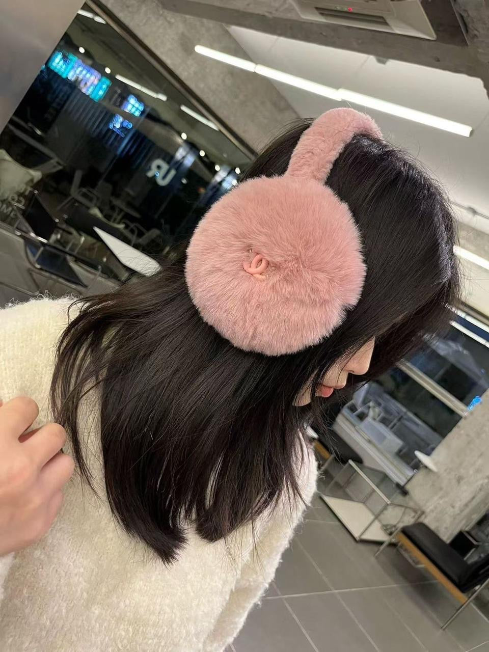 Earmuffs collection