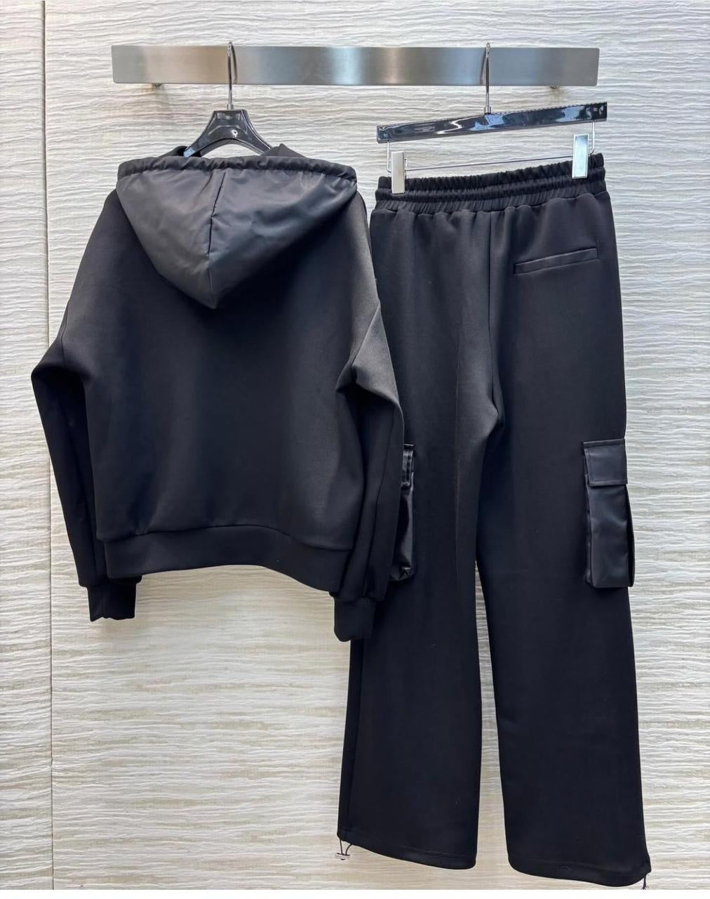 Prada tracksuit