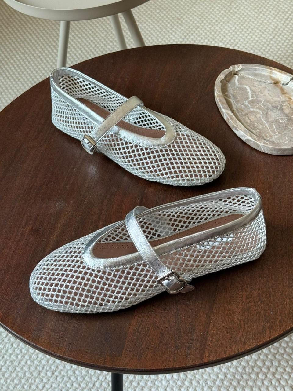 Alaia ballerina