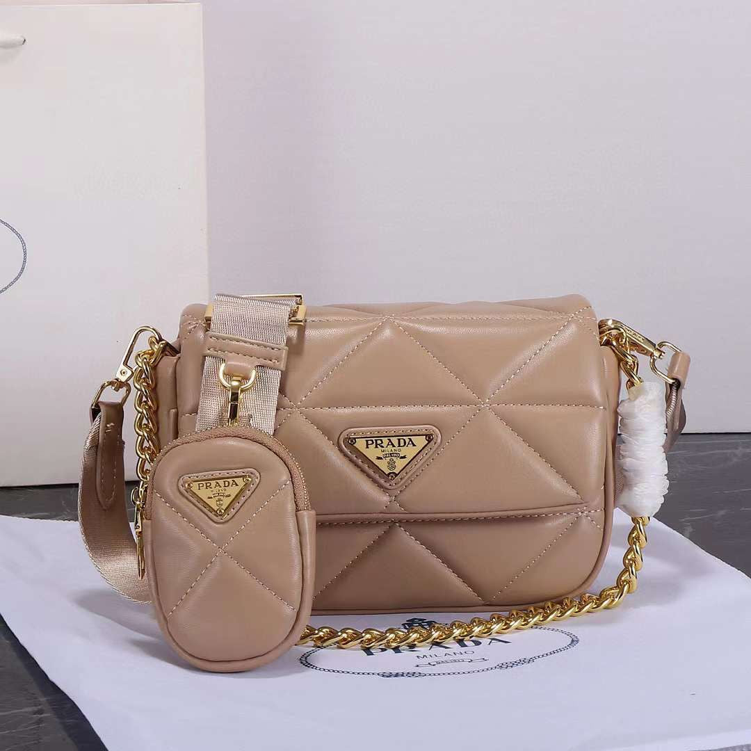 Prada bag