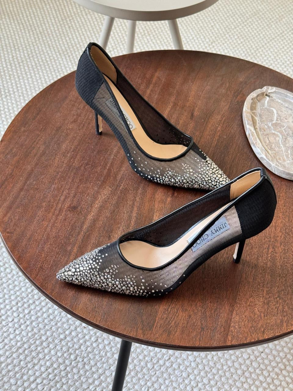Jimmy choo heels