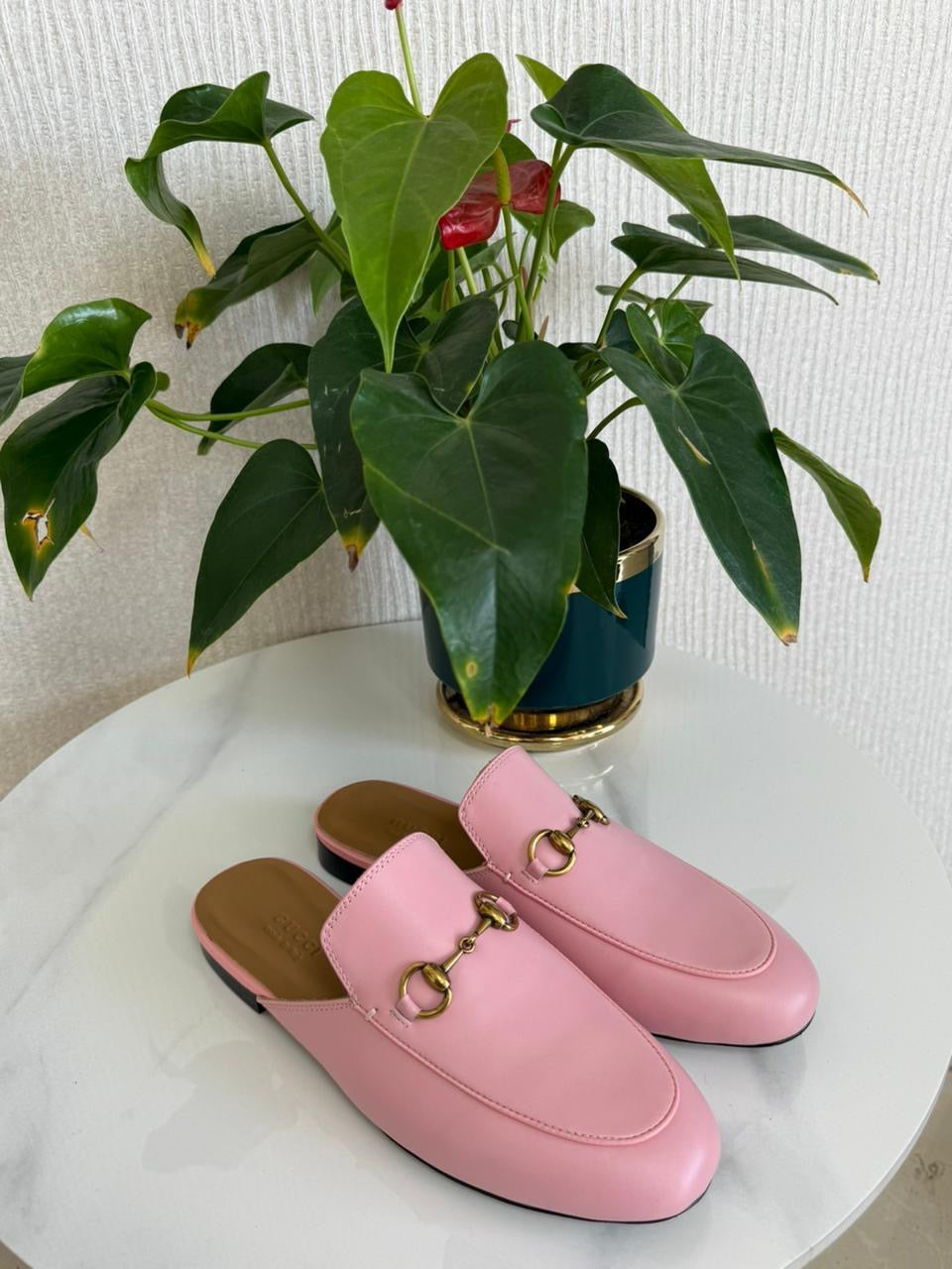 Gucci mules