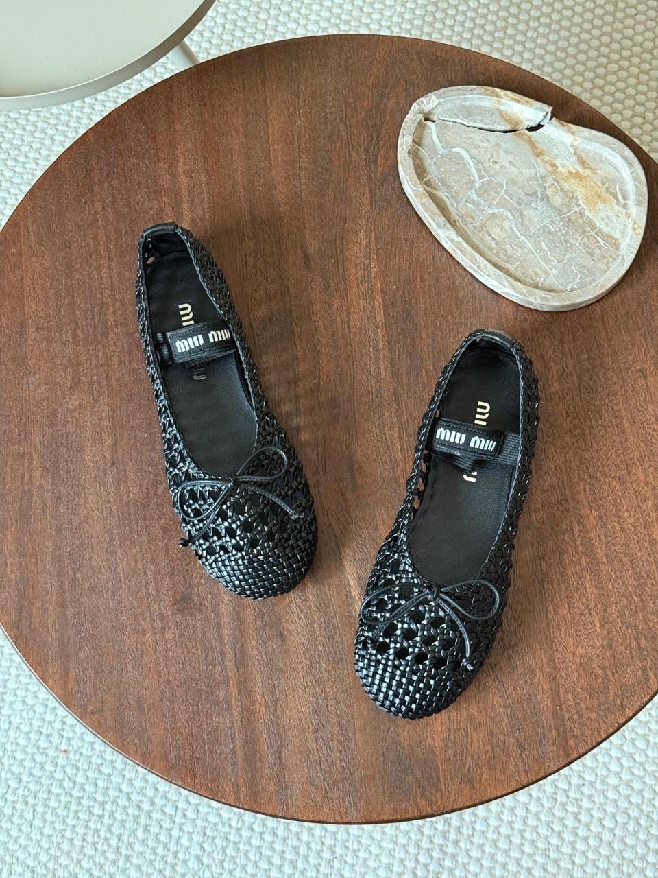 Miu miu ballerina