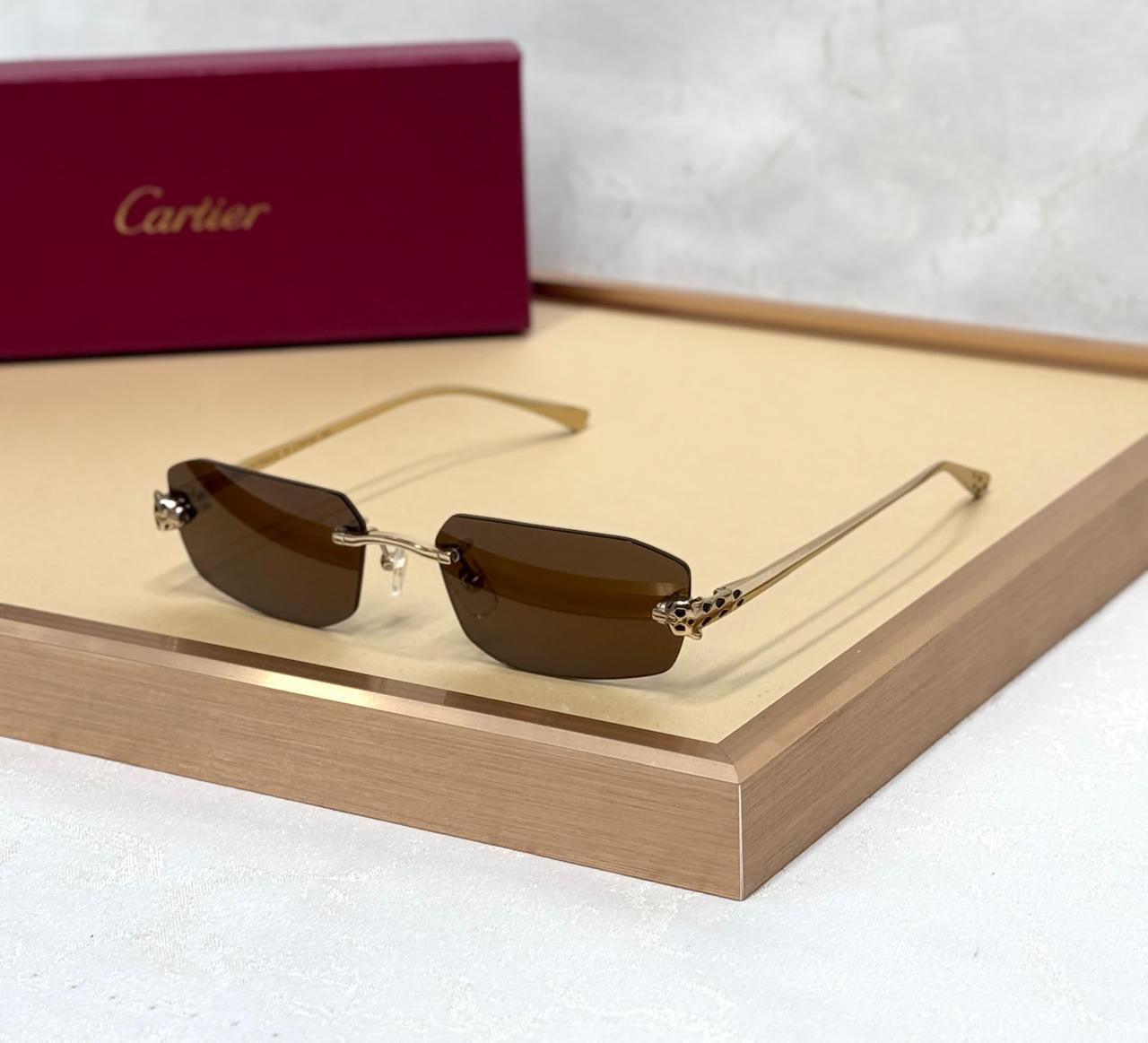 Cartier sunglasses