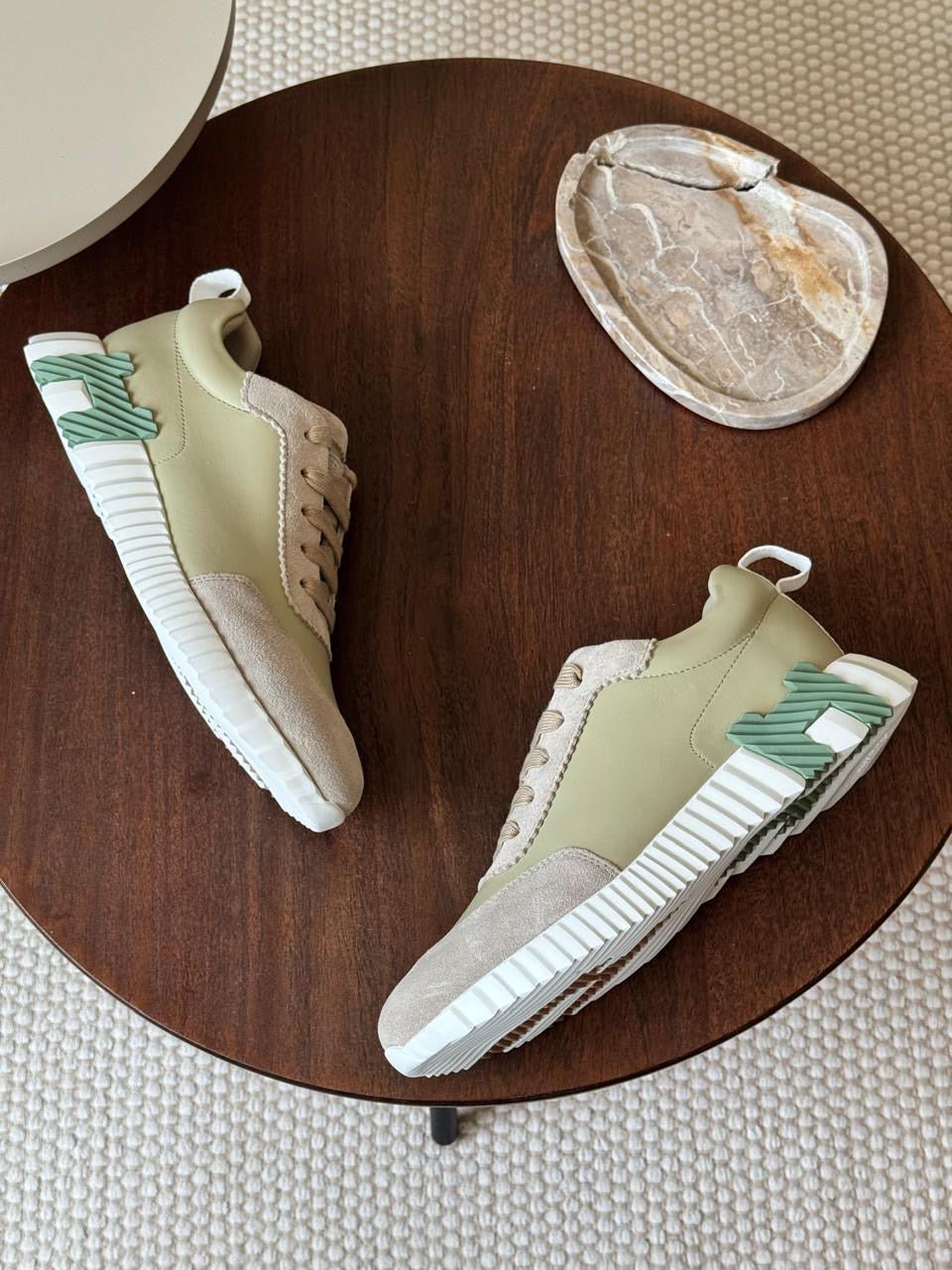 Hermes sneakers