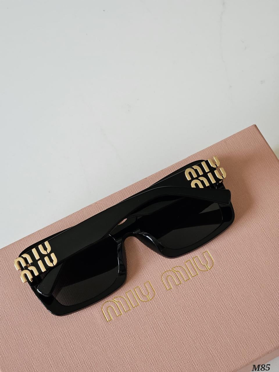 Miu miu sunglasses