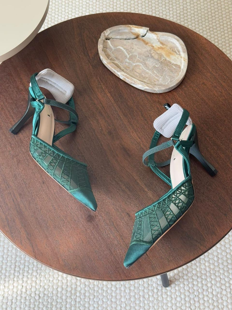 Fendi heels