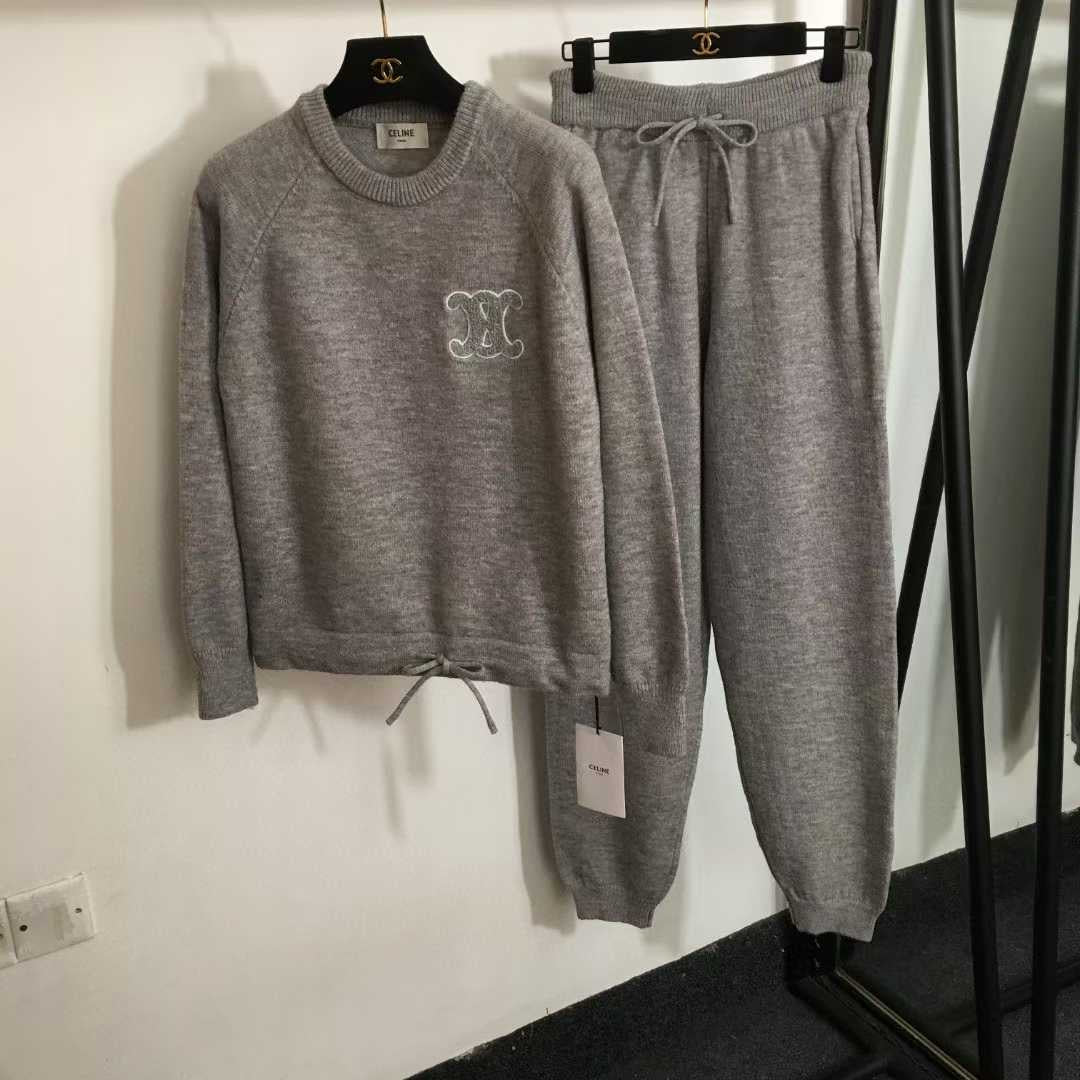 Celine tracksuit