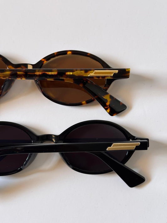 Bottega sunglasses