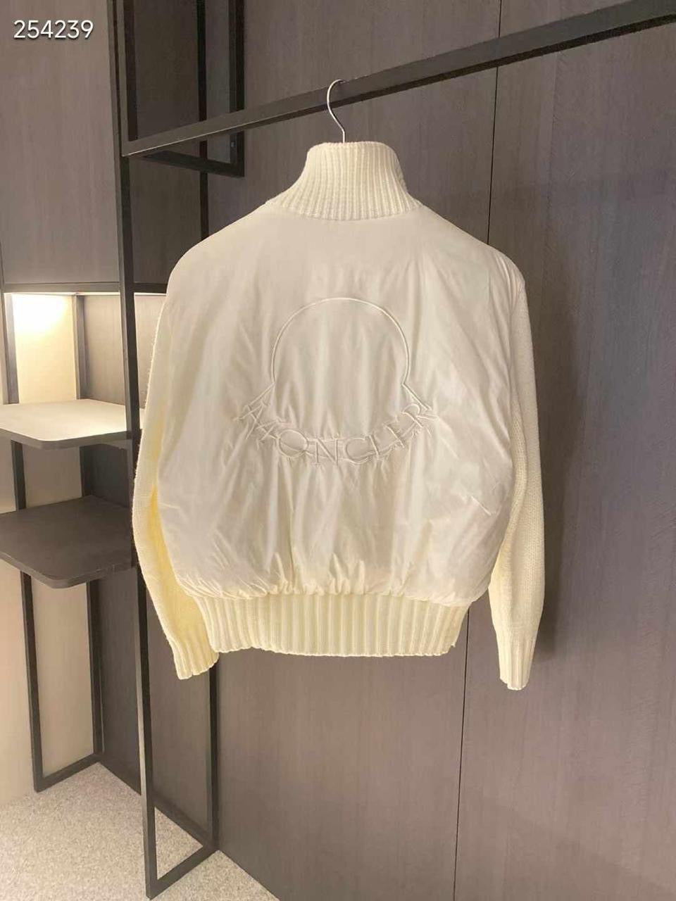 Moncler jacket