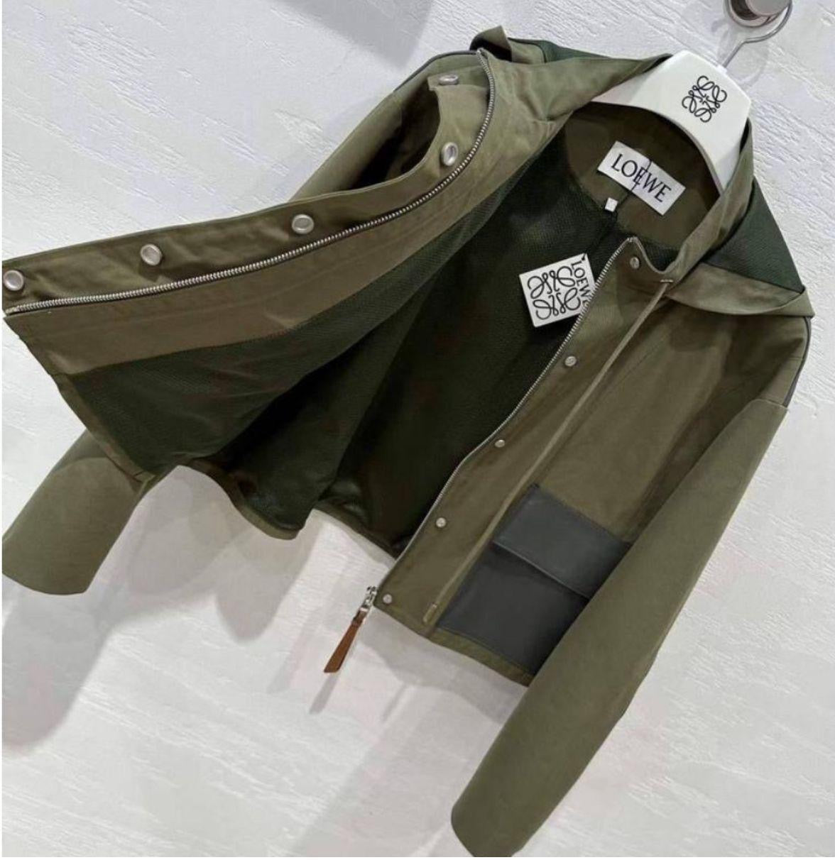 Loewe jacket