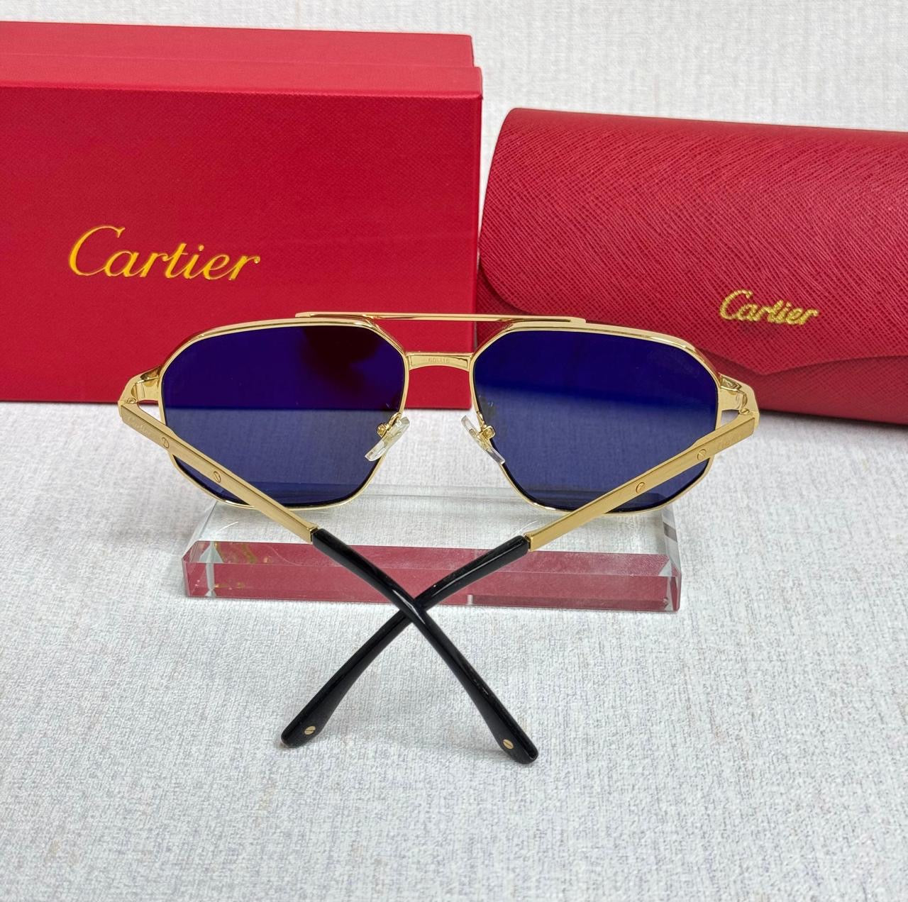 Cartier sunglasses