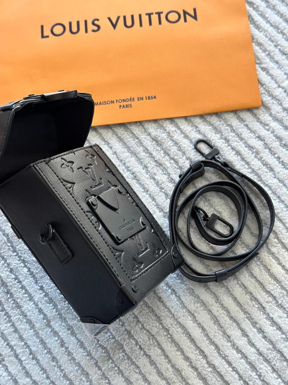 Lv bag for men