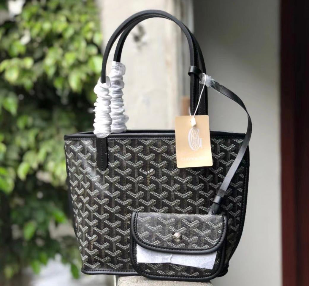 Goyard bag - tote