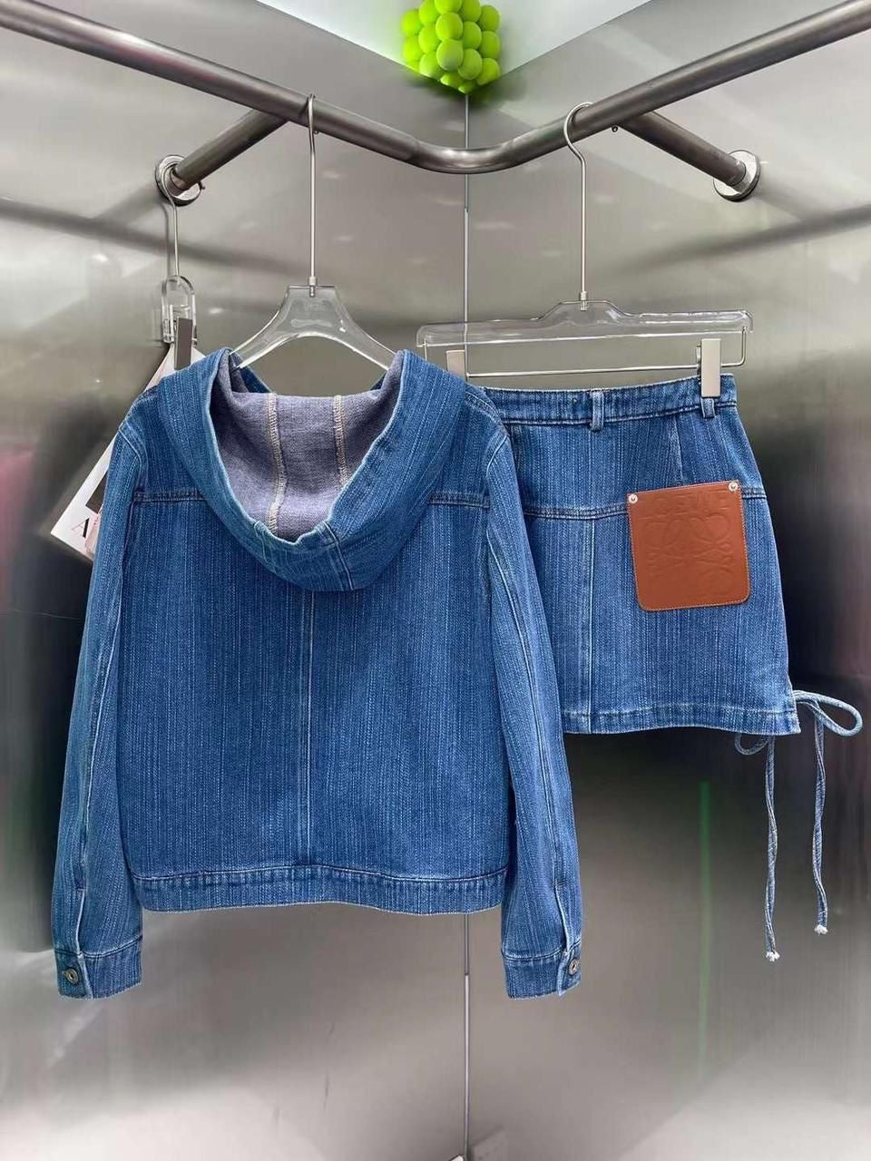 Loewe clothes set