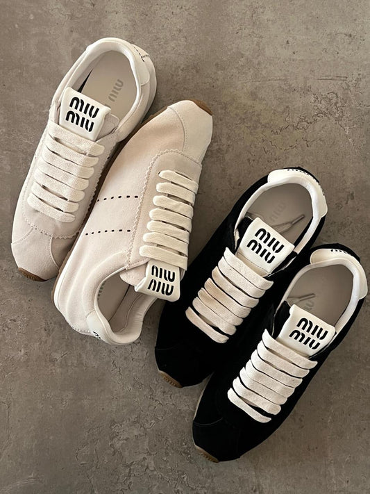 Miu miu sneakers