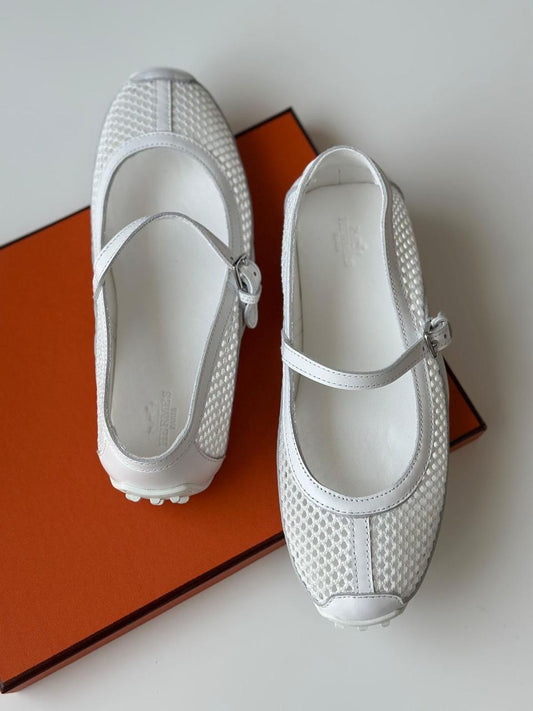 Hermes ballerina