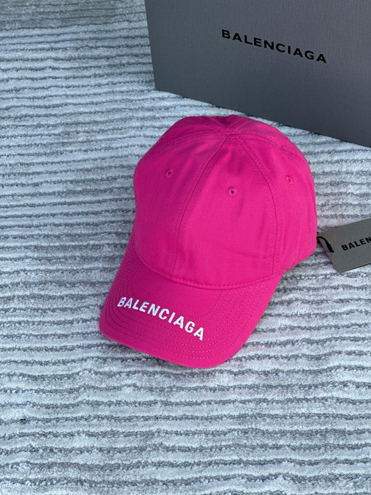 Balenciaga cap